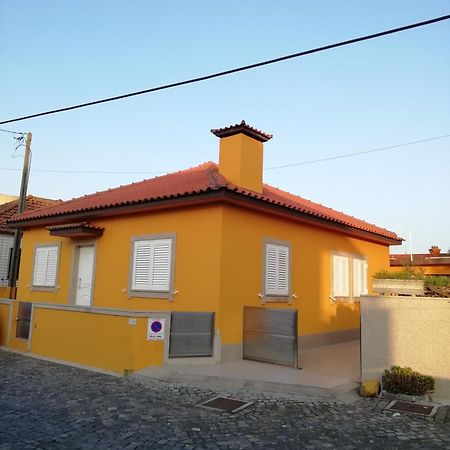 Casa Da Fatima, Villa Vila Cha  Ngoại thất bức ảnh