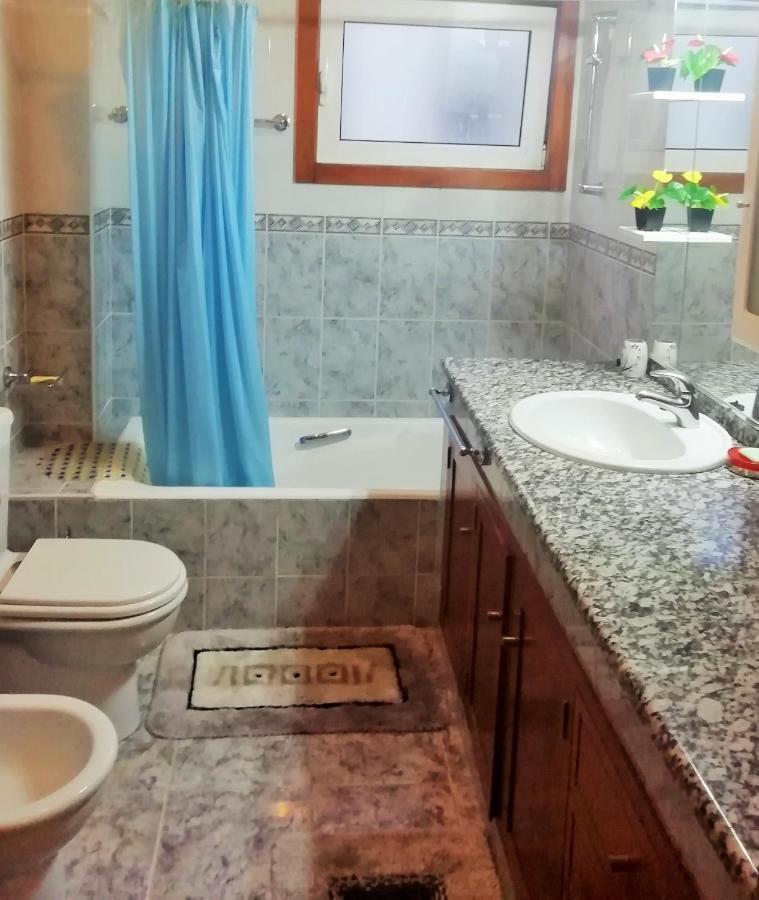 Casa Da Fatima, Villa Vila Cha  Ngoại thất bức ảnh