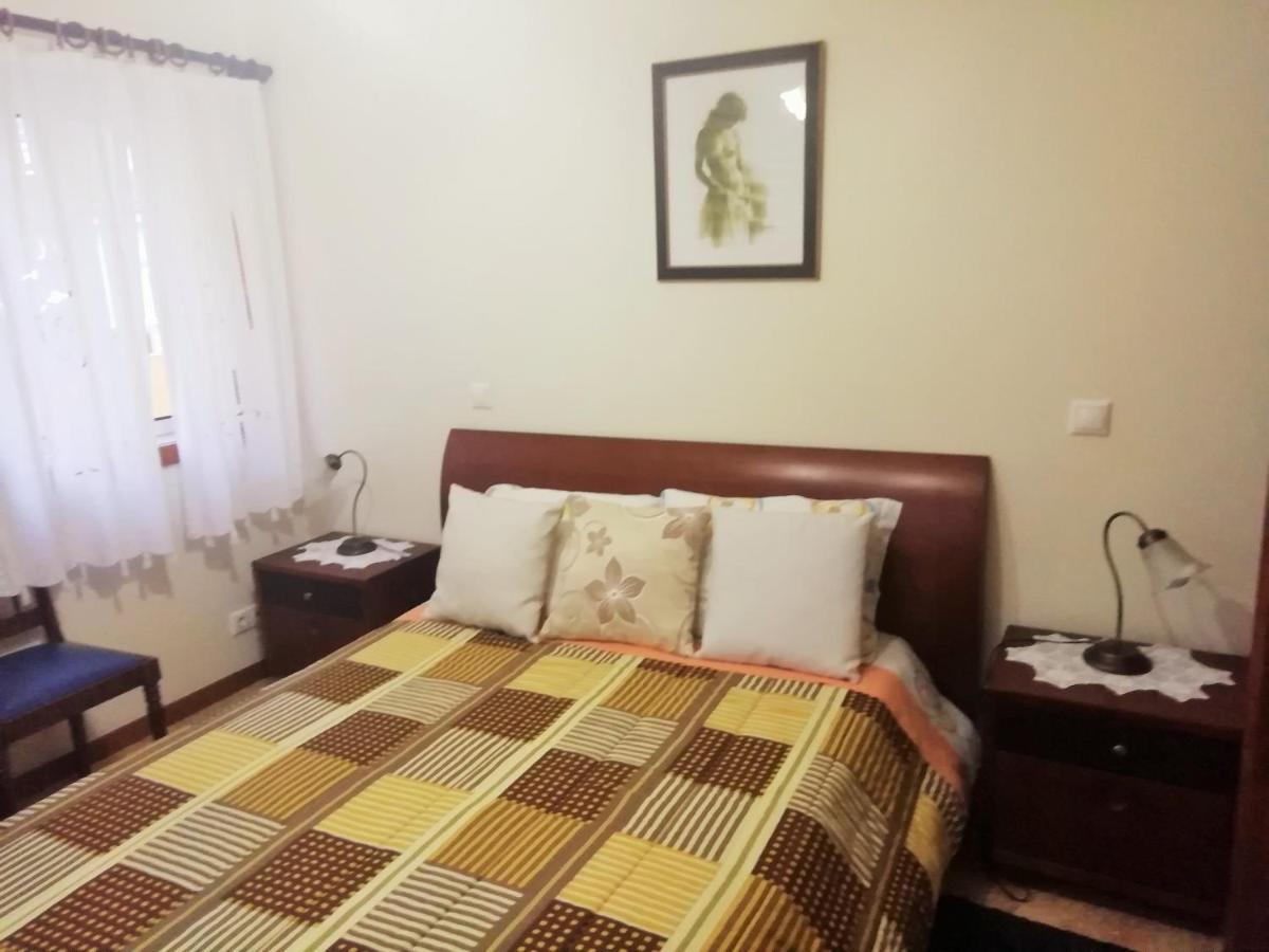 Casa Da Fatima, Villa Vila Cha  Ngoại thất bức ảnh