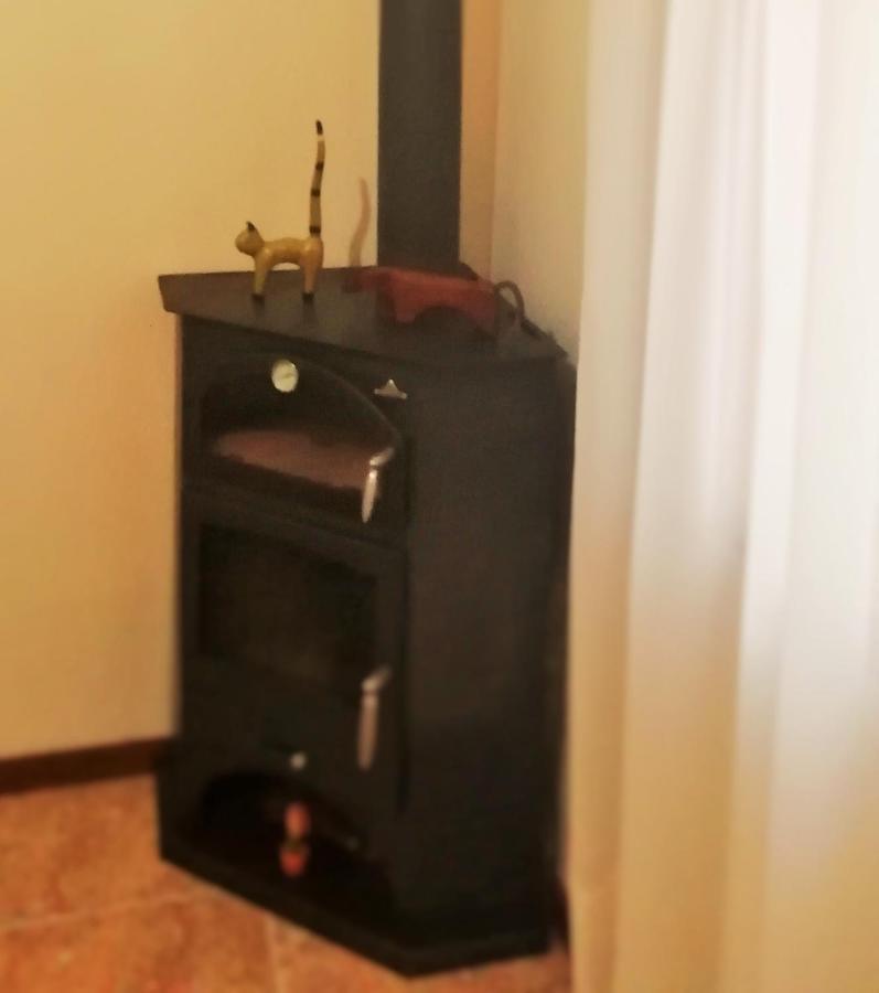 Casa Da Fatima, Villa Vila Cha  Ngoại thất bức ảnh