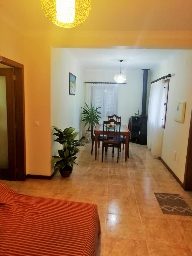 Casa Da Fatima, Villa Vila Cha  Ngoại thất bức ảnh