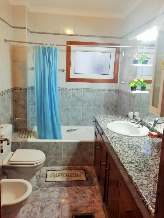 Casa Da Fatima, Villa Vila Cha  Ngoại thất bức ảnh