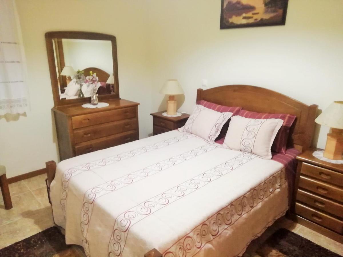 Casa Da Fatima, Villa Vila Cha  Ngoại thất bức ảnh