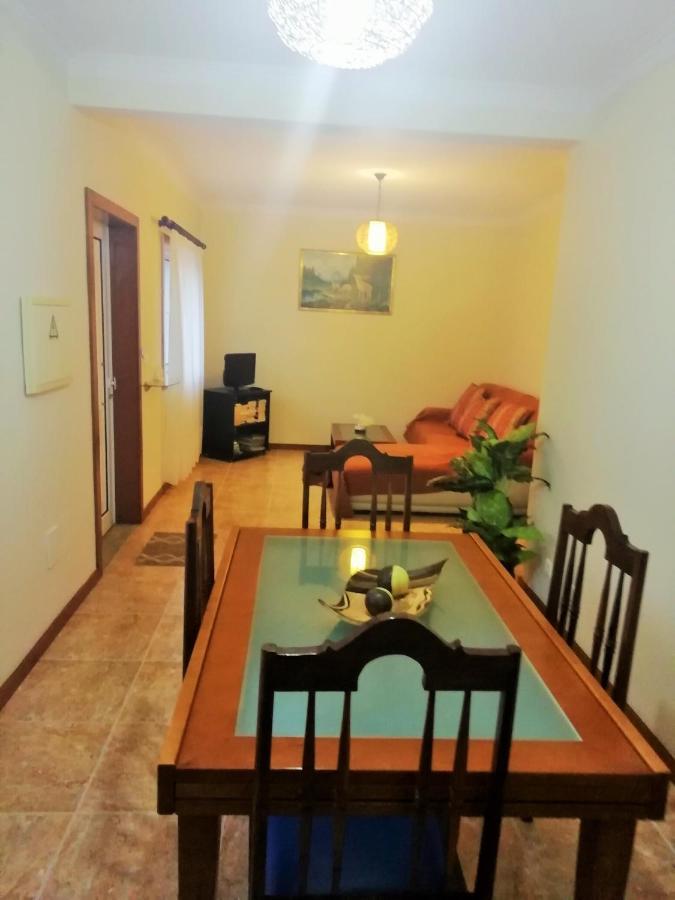 Casa Da Fatima, Villa Vila Cha  Ngoại thất bức ảnh
