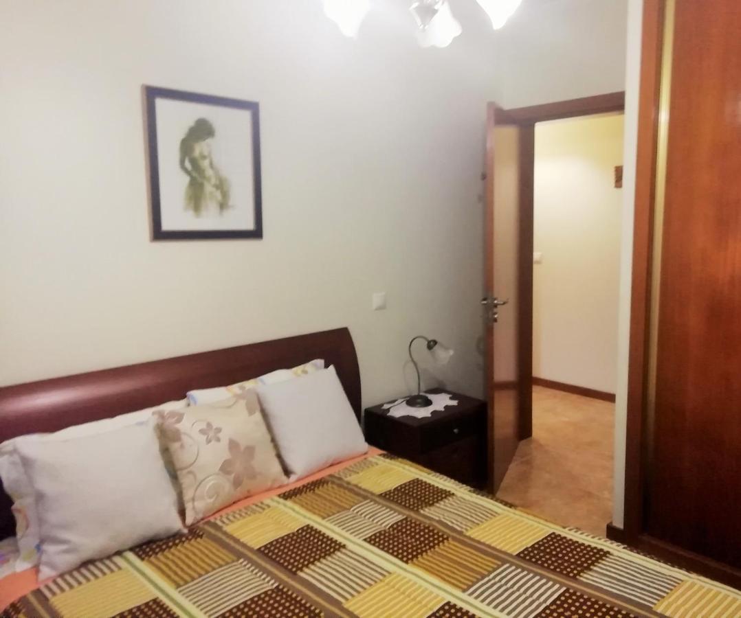 Casa Da Fatima, Villa Vila Cha  Ngoại thất bức ảnh