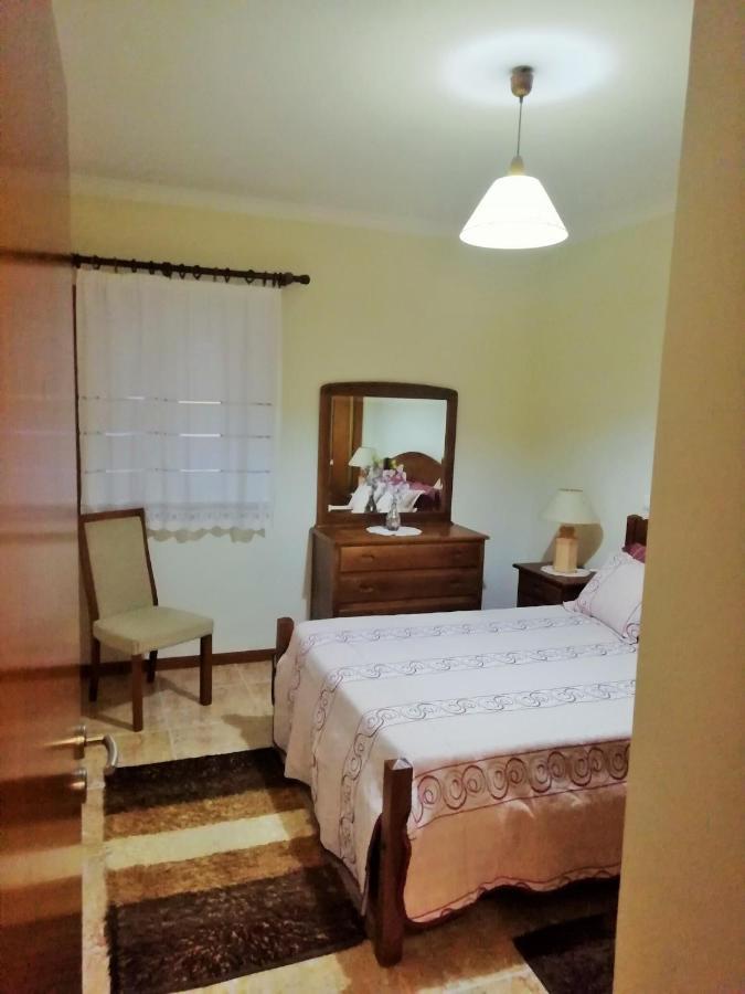 Casa Da Fatima, Villa Vila Cha  Ngoại thất bức ảnh