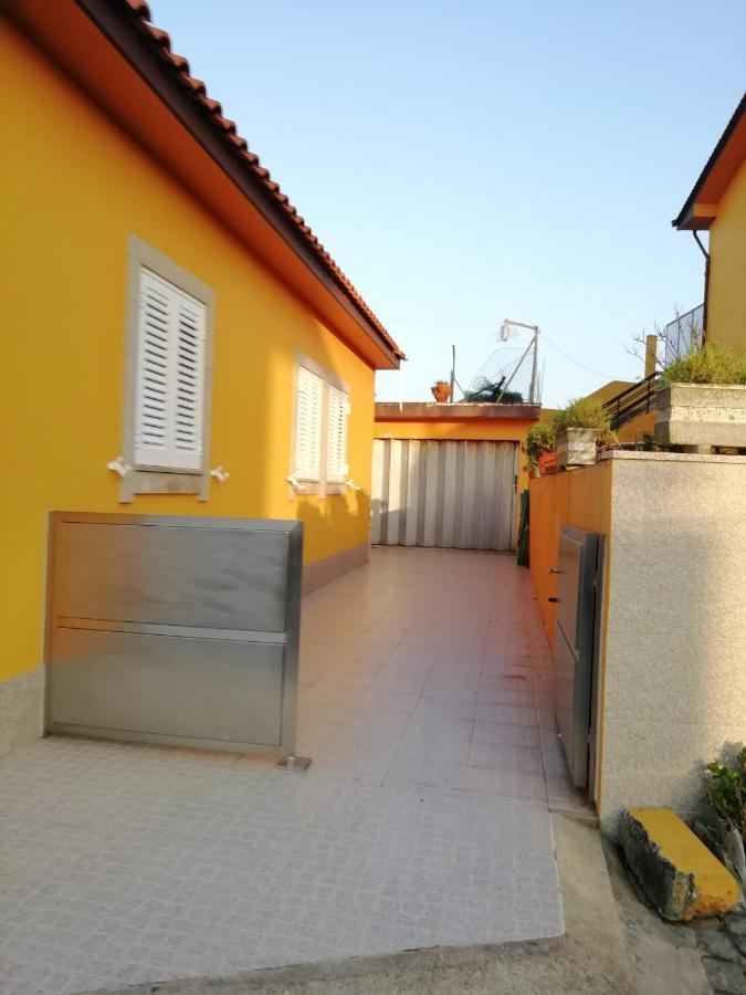 Casa Da Fatima, Villa Vila Cha  Ngoại thất bức ảnh